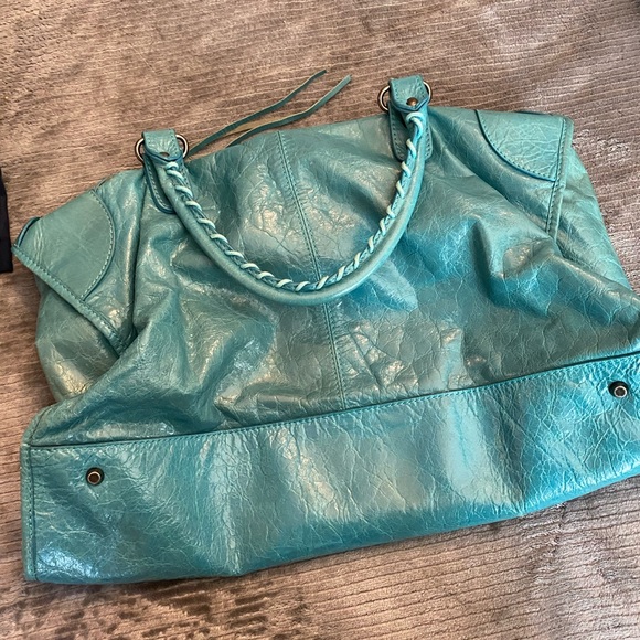 Authentic Balenciaga bag - Picture 8 of 17